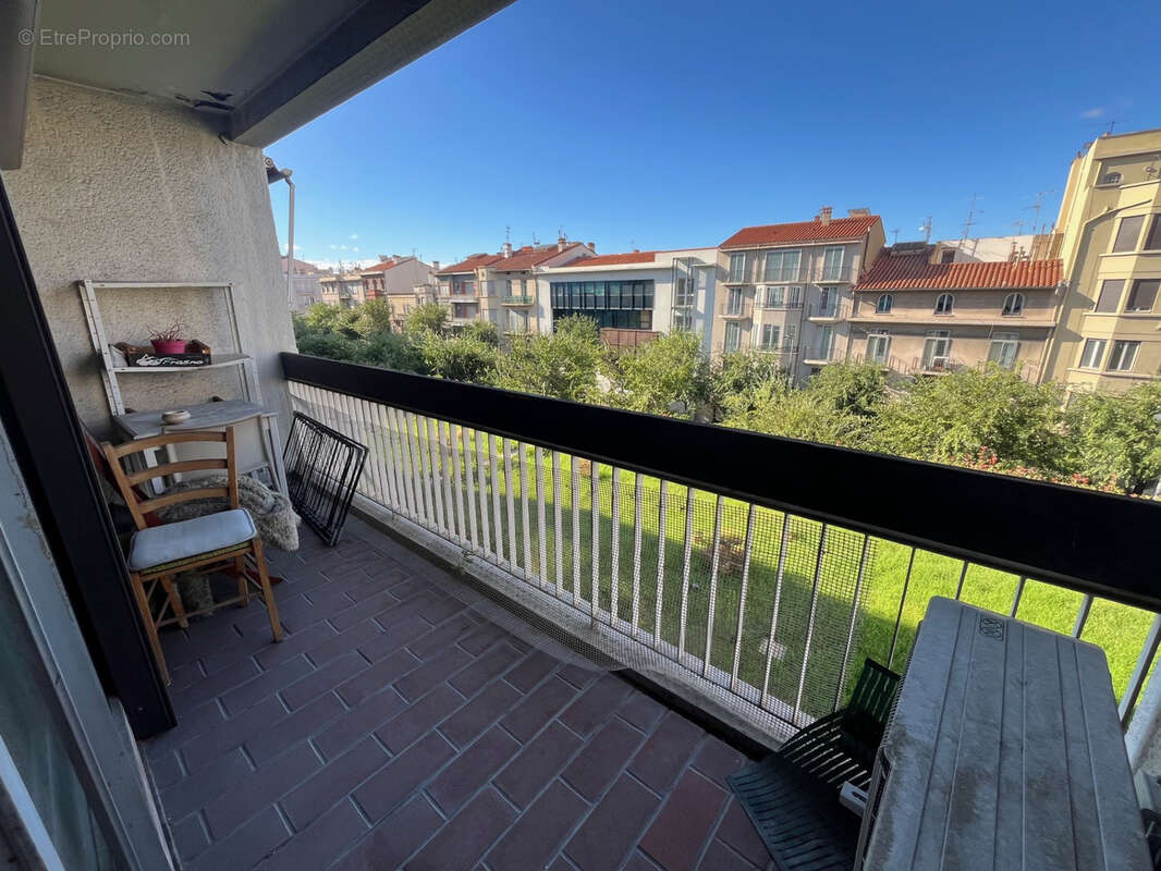 Appartement à PERPIGNAN