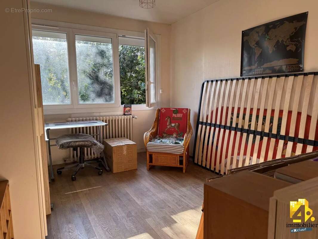 Maison à MARGNY-LES-COMPIEGNE