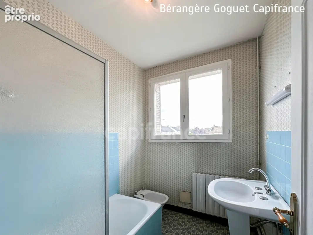 Maison à vendre 8 pièces SAVIGNE L'EVEQUE (72) - photo 7