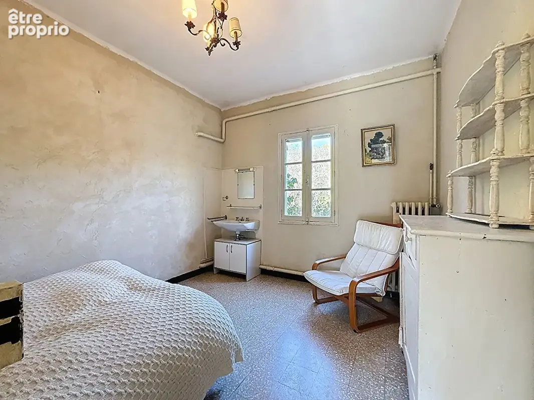 Maison 150m²  avec terrain de 1507m² - photo 9
