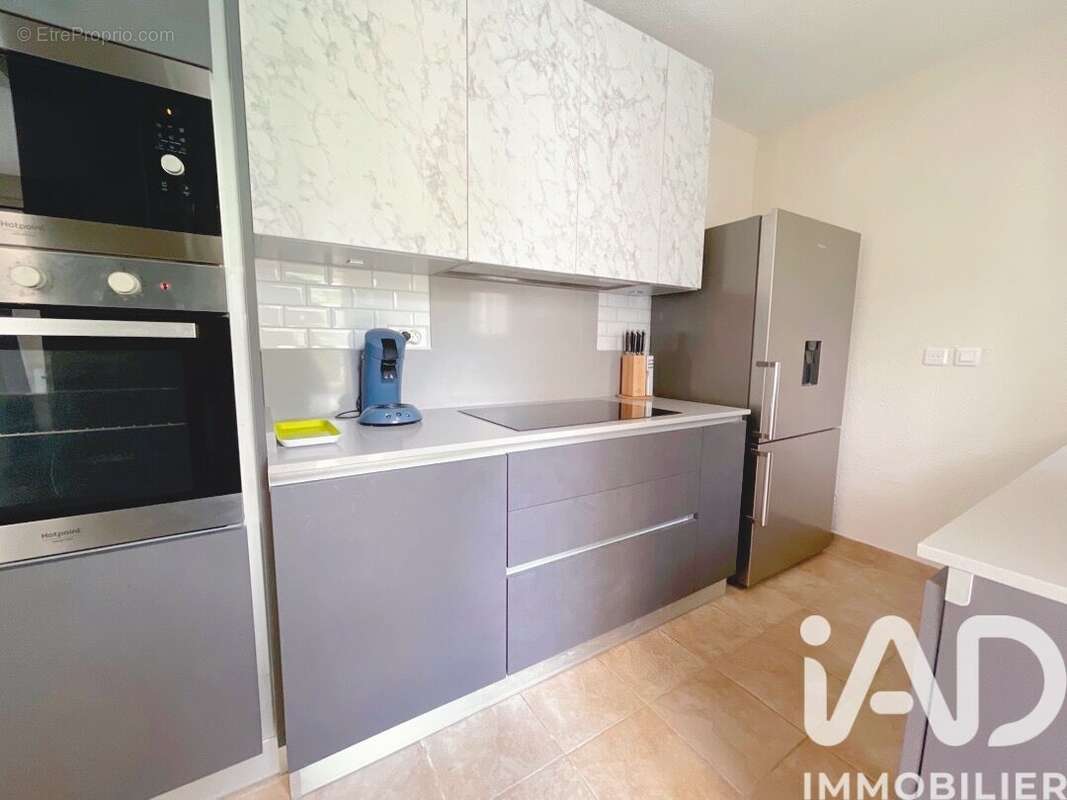 Maison 141 m² à Pierrefeu  - photo 6