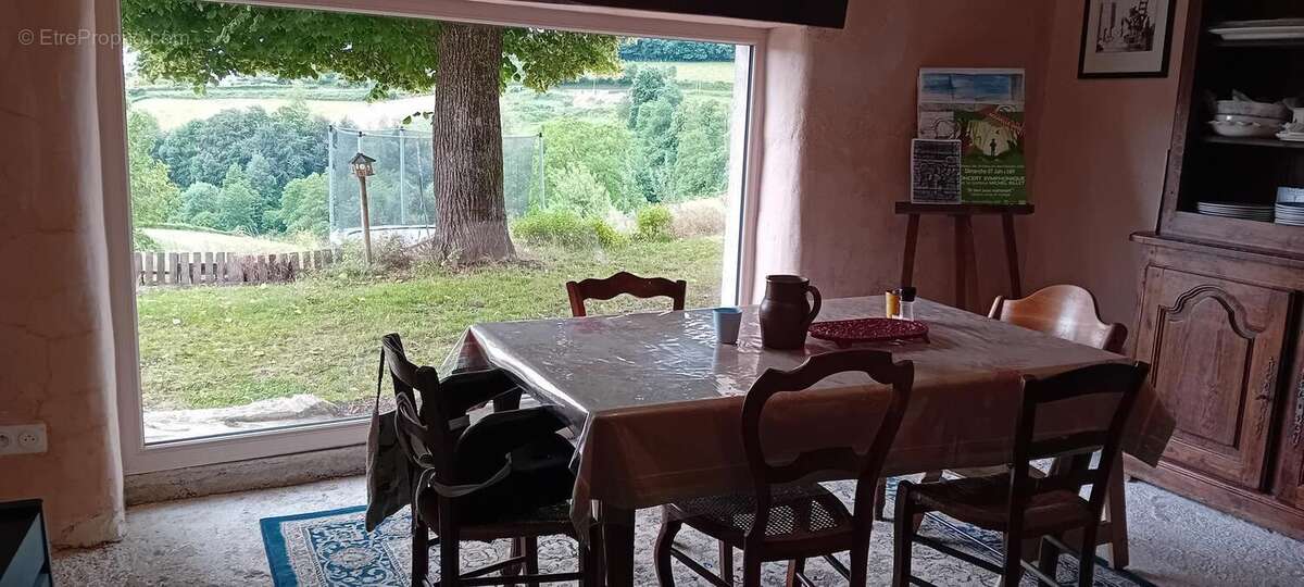 Photo 5 - Maison à SEVELINGES