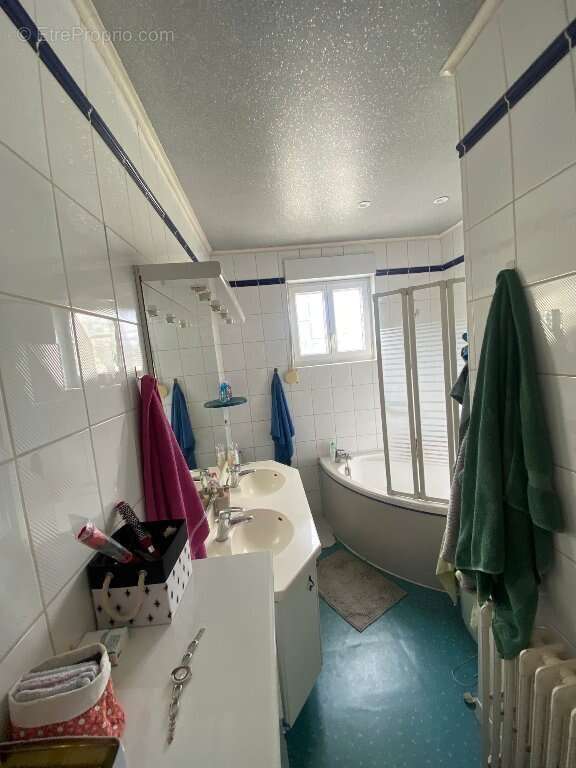 Appartement à LE CREUSOT