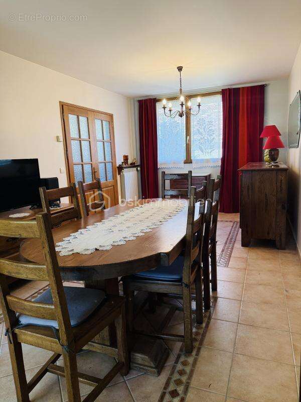  Maison familiale avec garage indépendant – Lieusaint - photo 5