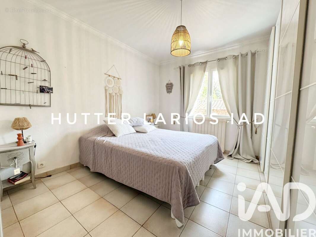 Maison 125 m² à Toulon  - photo 8