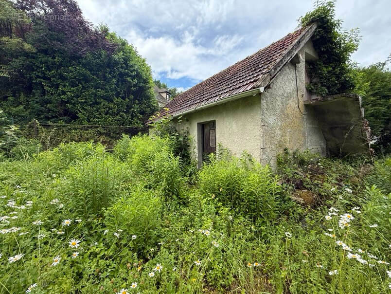 Maison à SAINTINES