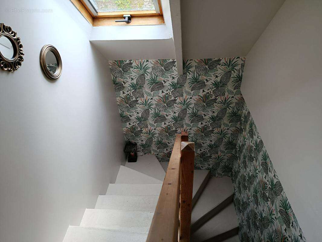 Maison à LANGONNET