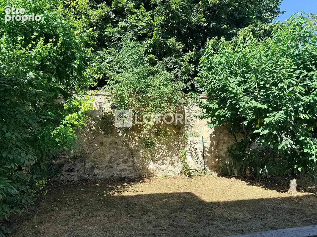 Appartement centre ville de Luzarches 3 pièce(s) 61 m² - photo 8