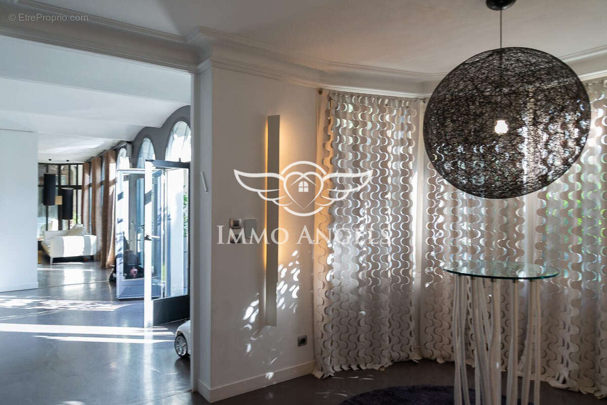 Maison à MONTPELLIER