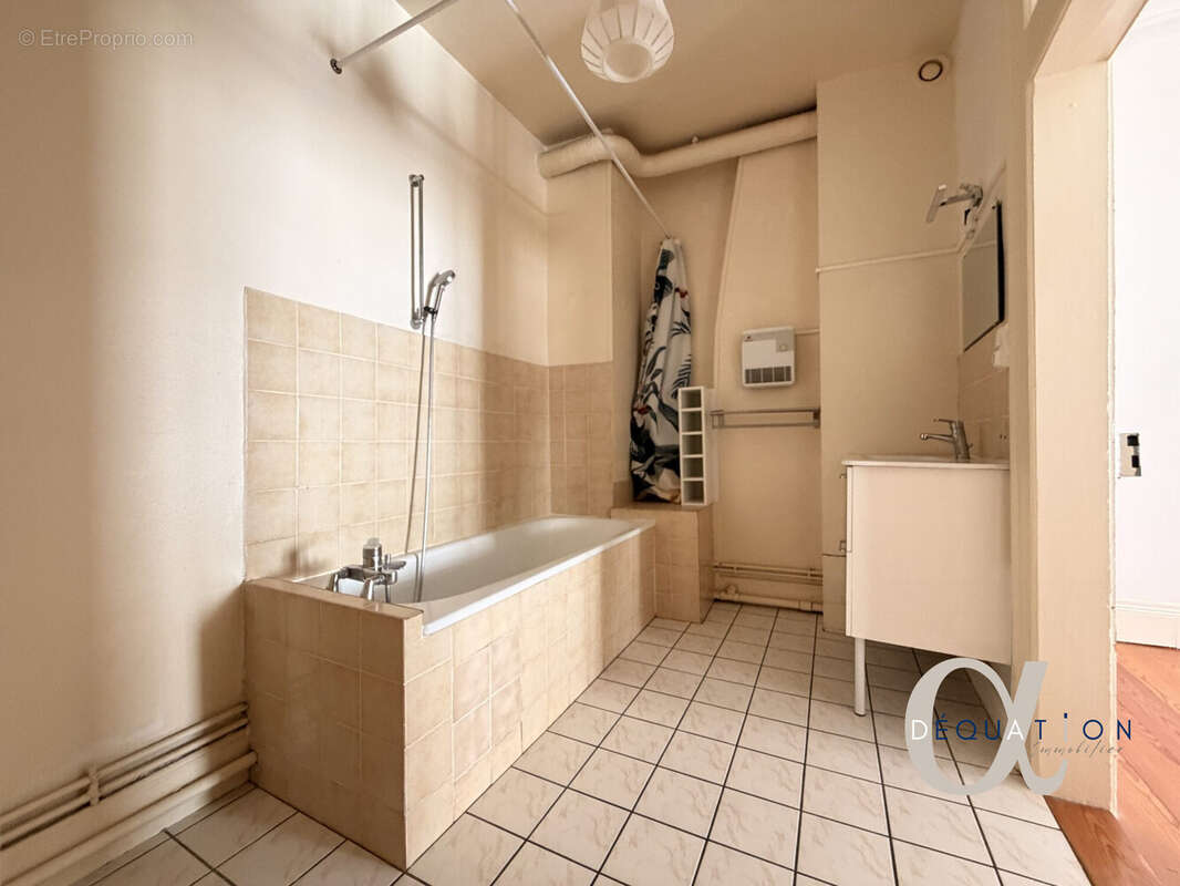 Appartement 2 pièces 60 m² à vendre à Strasbourg (67000) - photo 7