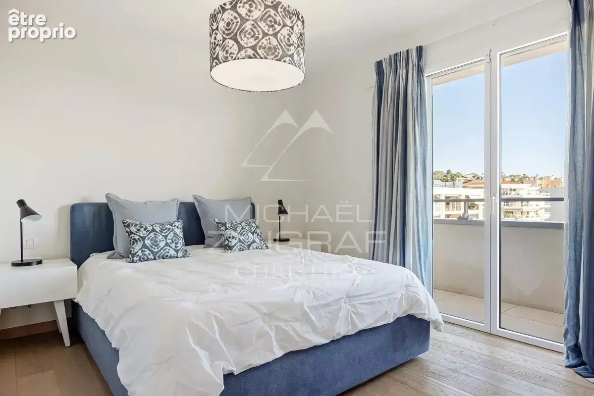 Palm Beach – Villa sur le toit vue mer - photo 11