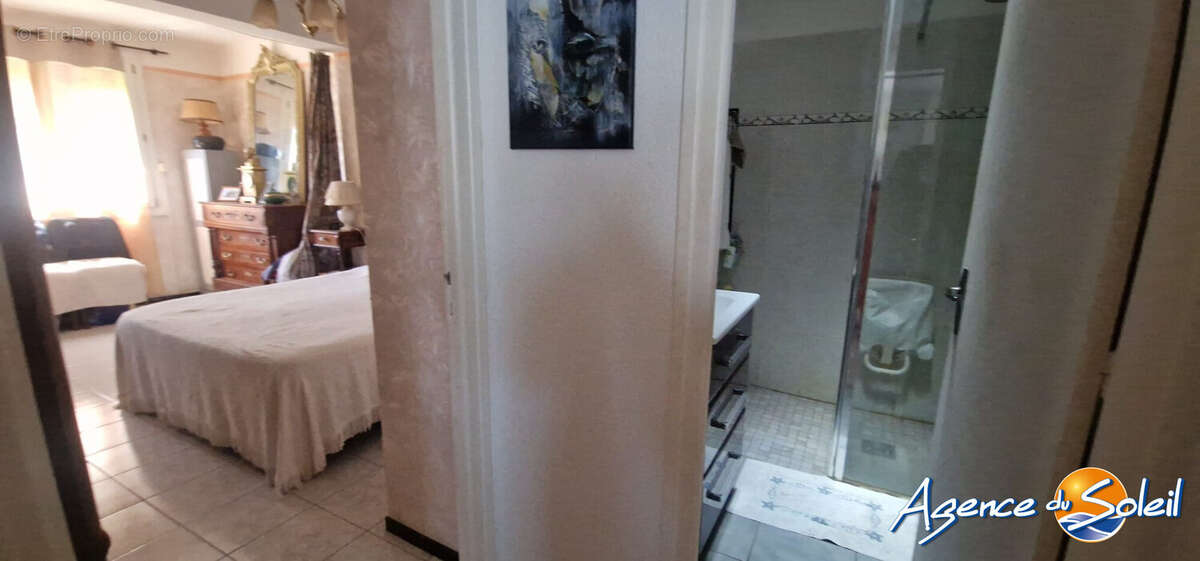 Maison 66 m² à Canet-En-Roussillon  - photo 8