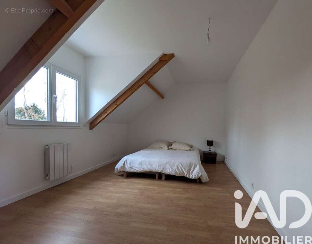 Photo 6 - Maison à SAINT-LUBIN-DE-LA-HAYE