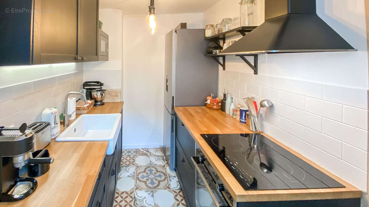 Photo 5 - Appartement à BAYONNE