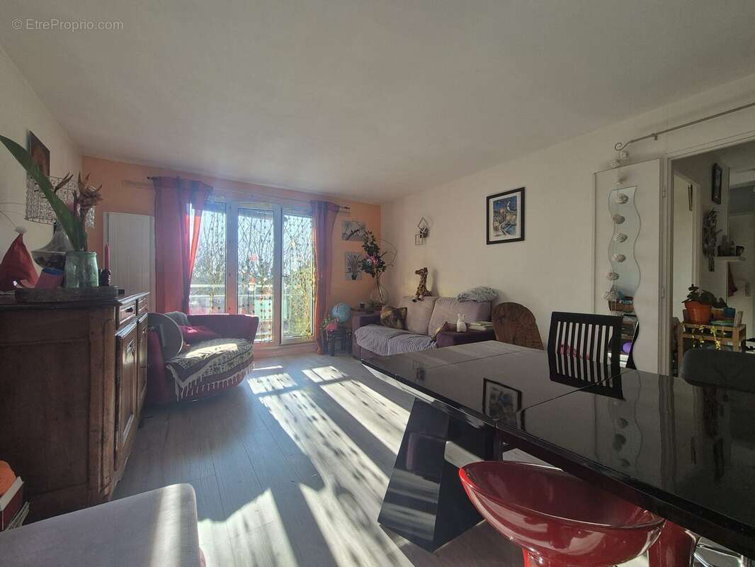 Appartement à NOISY-LE-GRAND