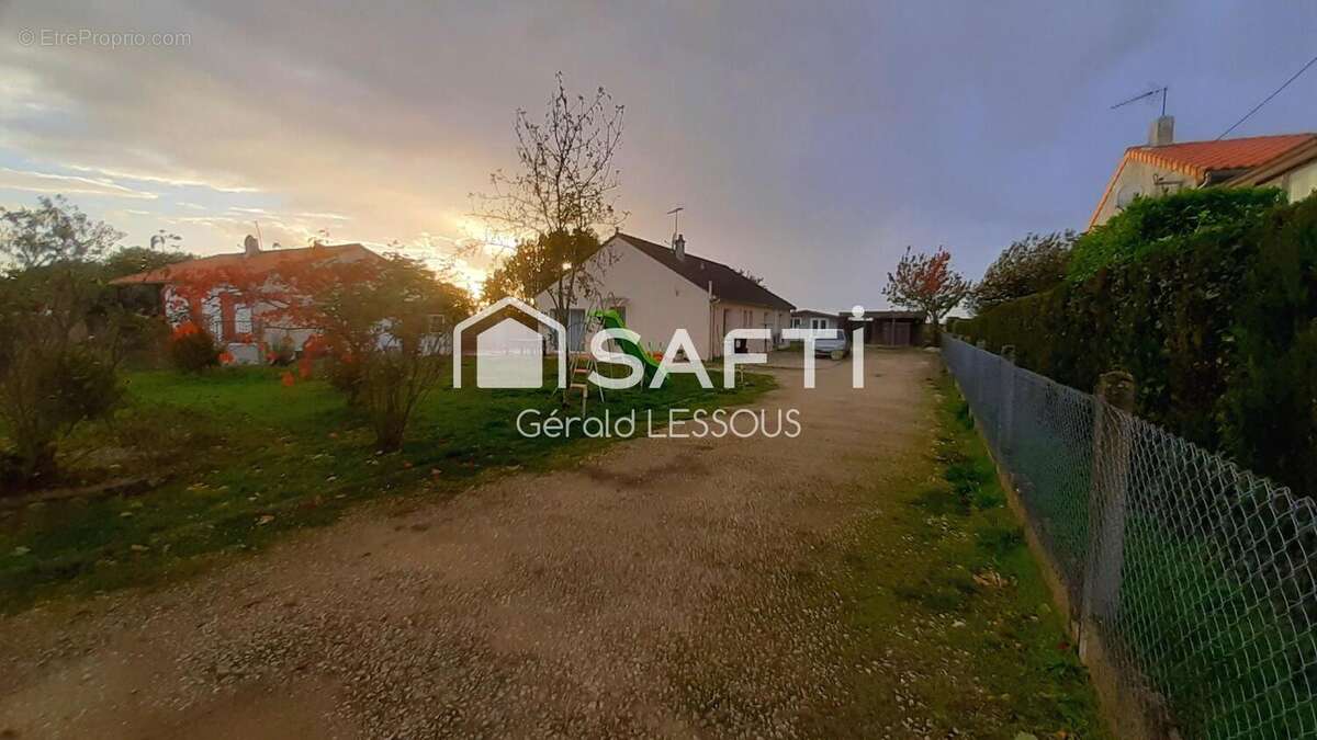 Photo 5 - Maison à JARDRES