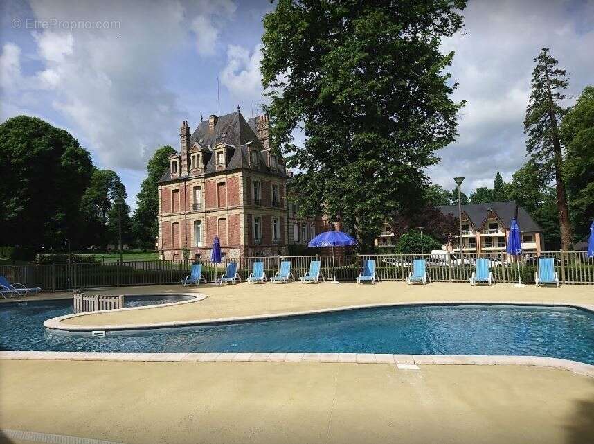 Appartement à HONFLEUR