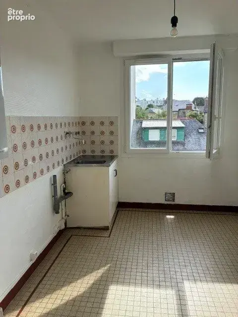 Appartement 65 m² à Rennes  - photo 4