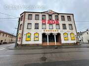 Appartement à RAON-L&#039;ETAPE
