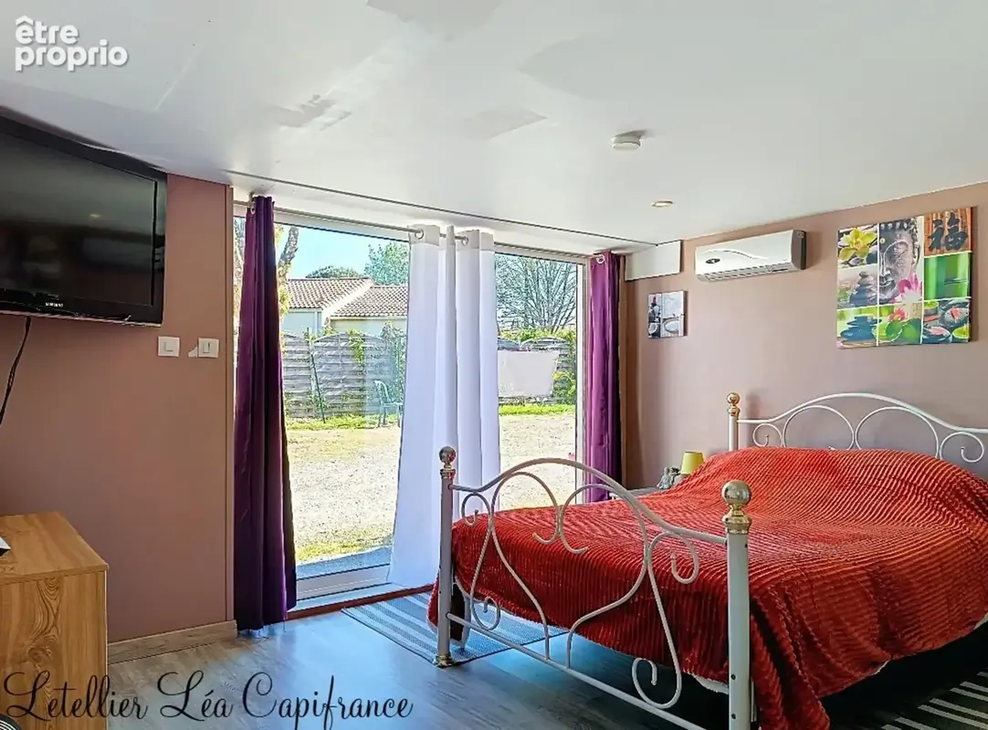 Maison à vendre SAIVRES (79) - photo 12