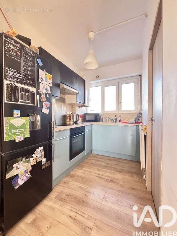 Photo 3 - Appartement à HEM