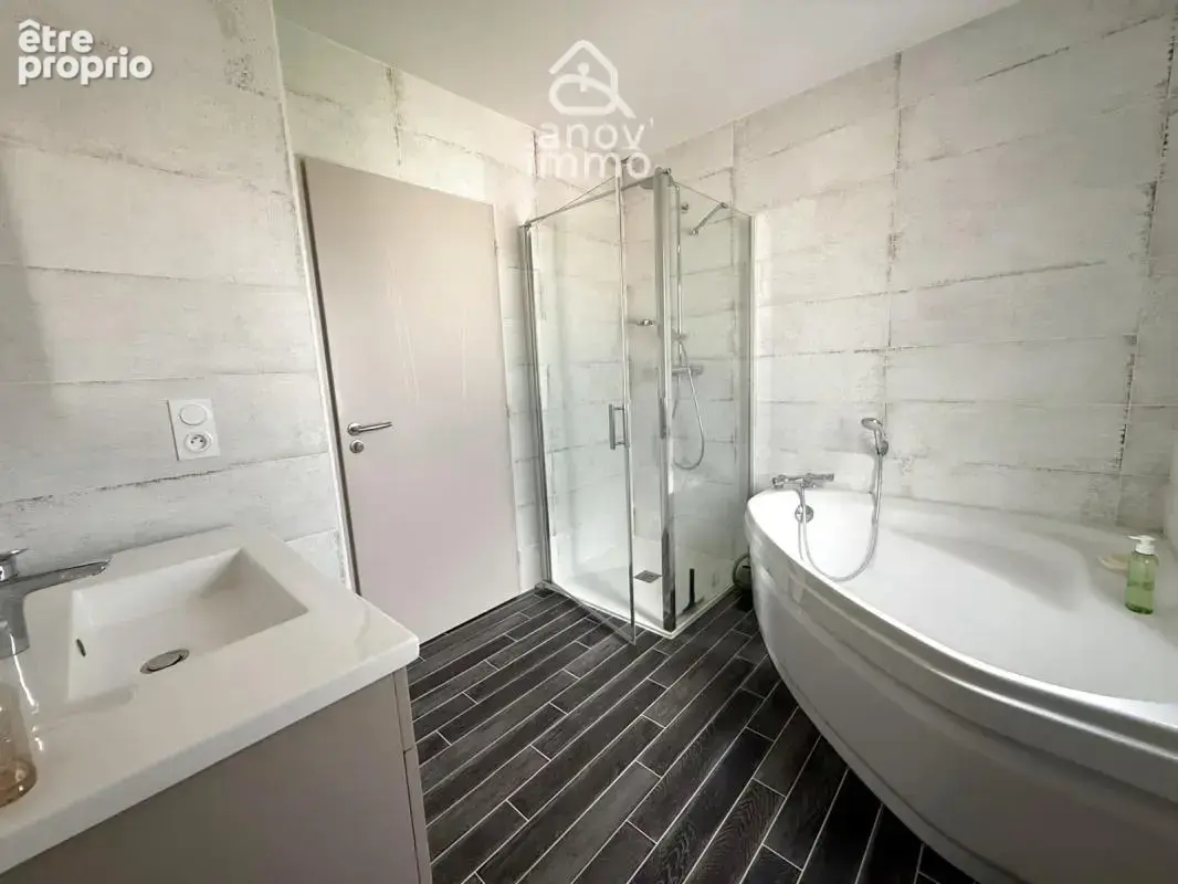 Maison 3 chambres - Terrain 1400 m2 - 10 min d'Angoulême - G - photo 9