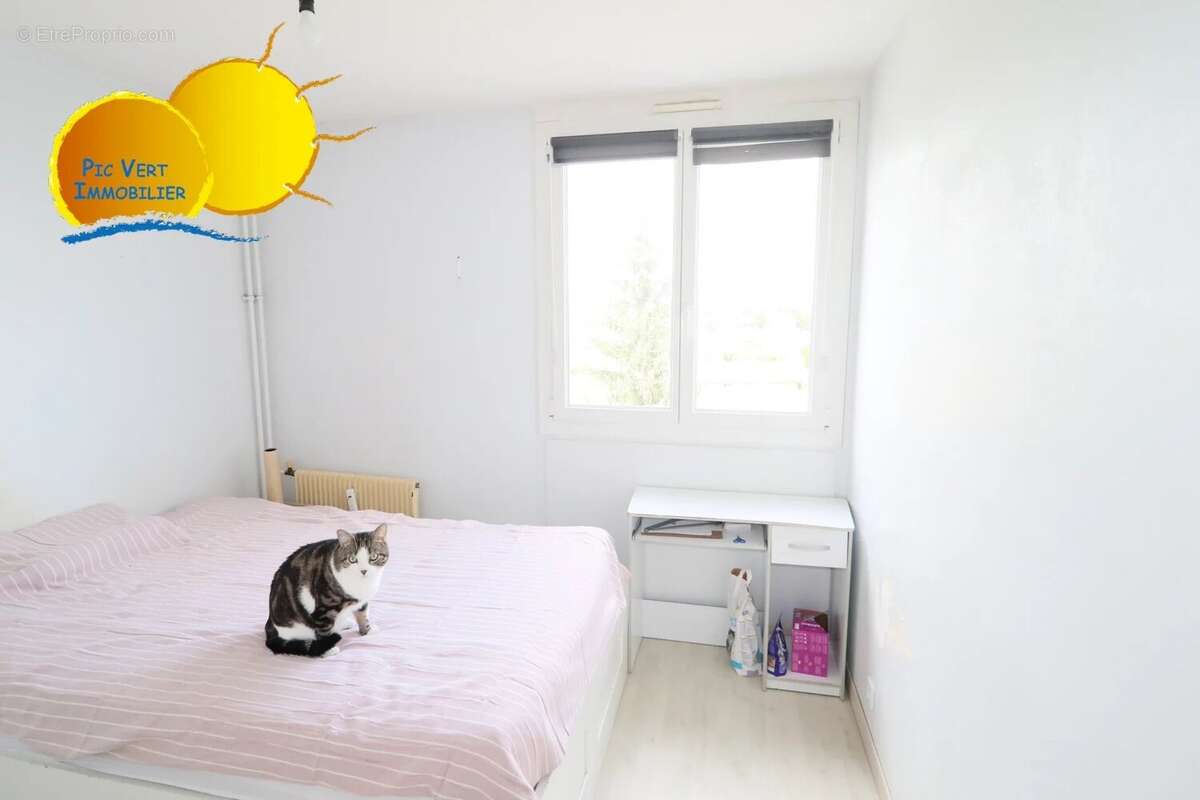 Appartement à AUXONNE