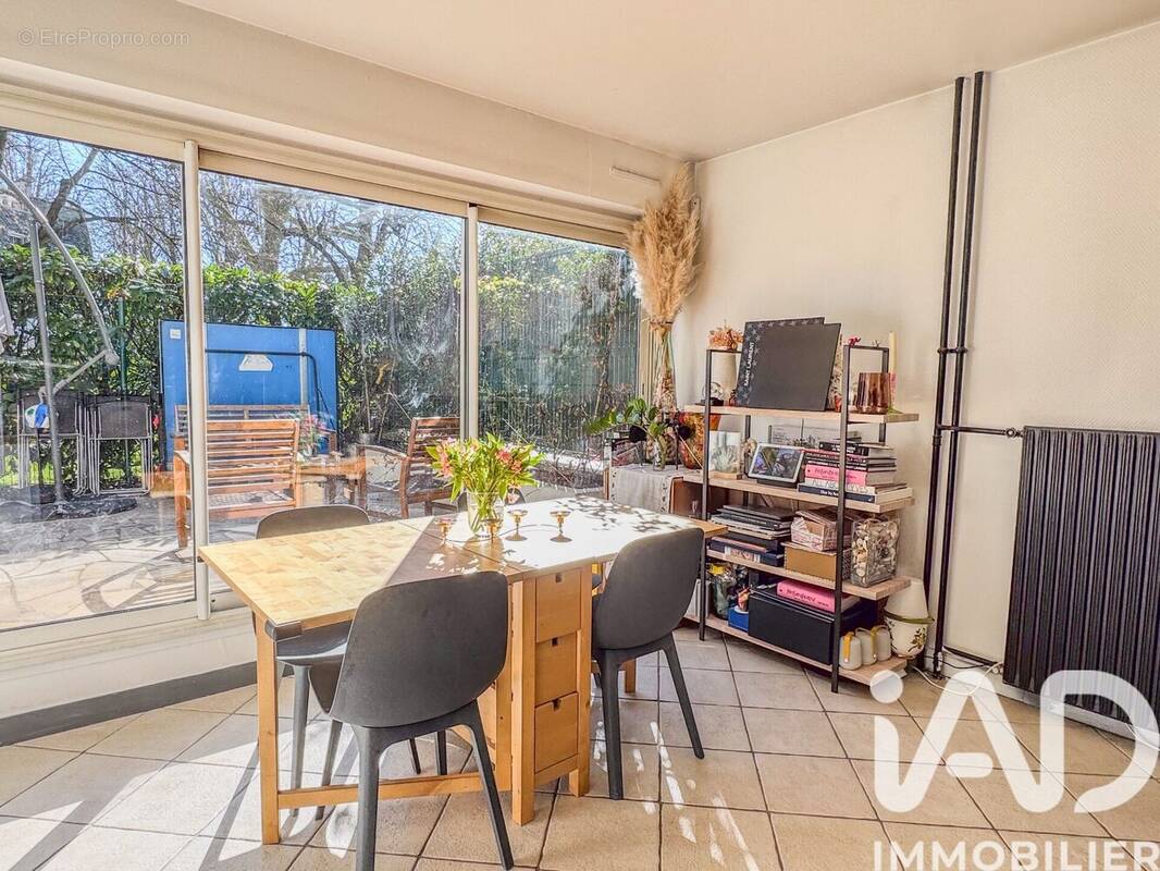 Photo 1 - Appartement à CRETEIL