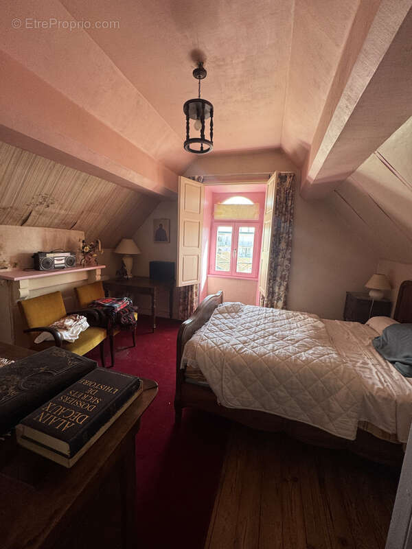 Maison de famille LIMOGES - photo 17