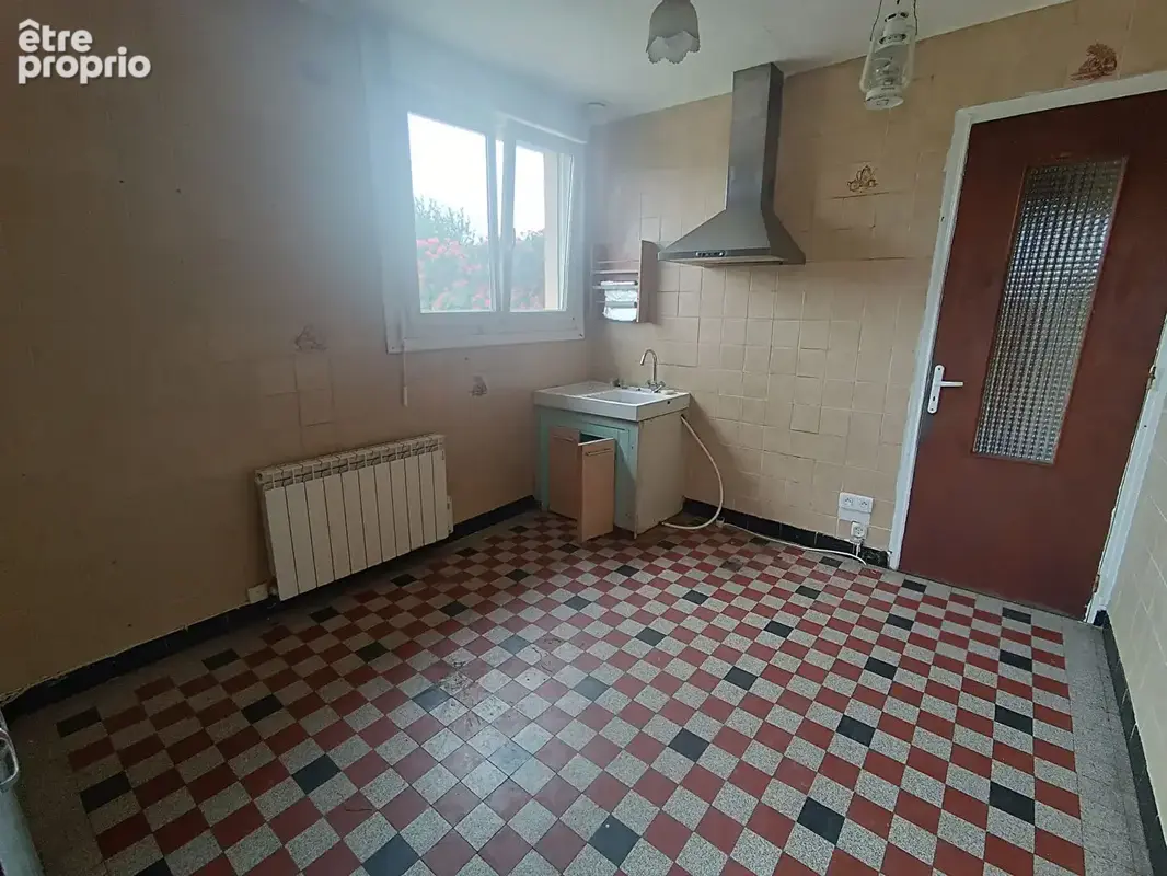 Saint Nicolas Du Pelem, maison à vendre - photo 2