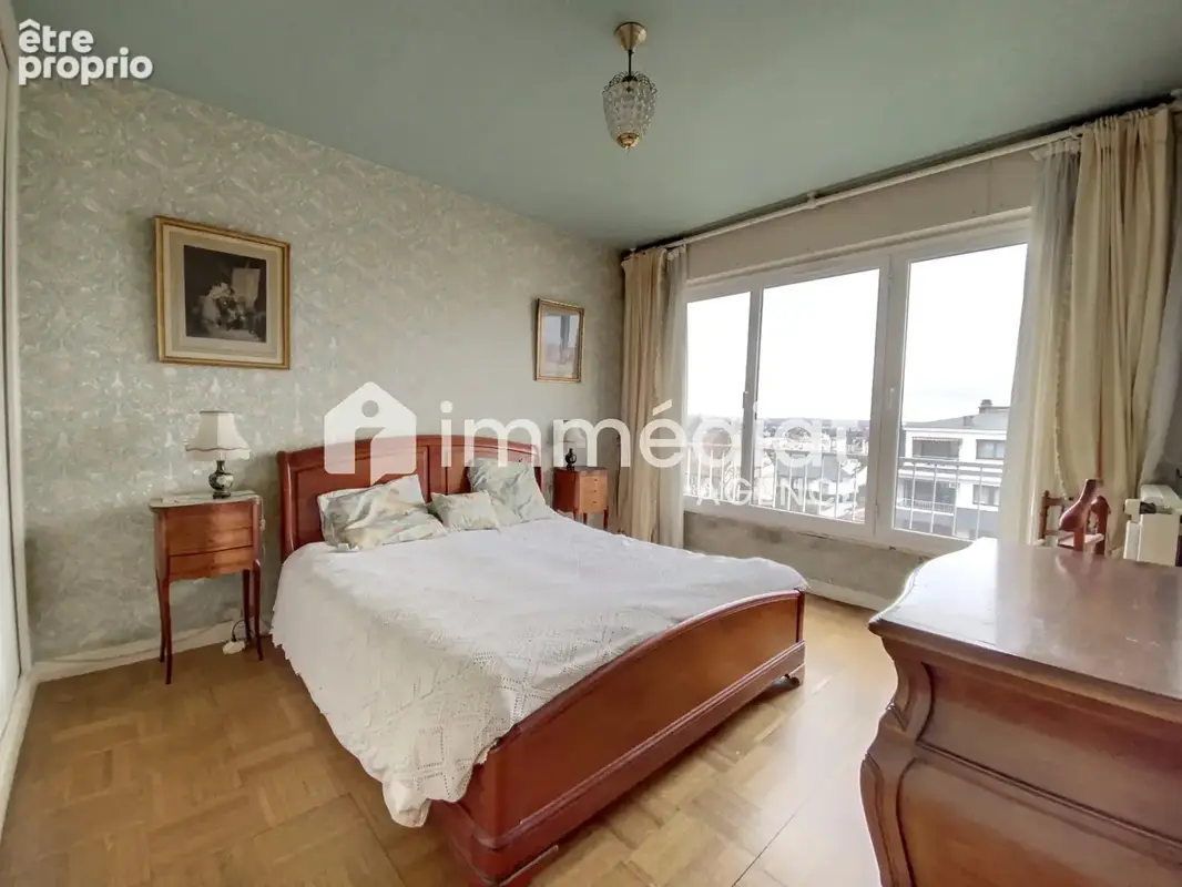 Appartement  familial 5 pièces quartier plateau - photo 8
