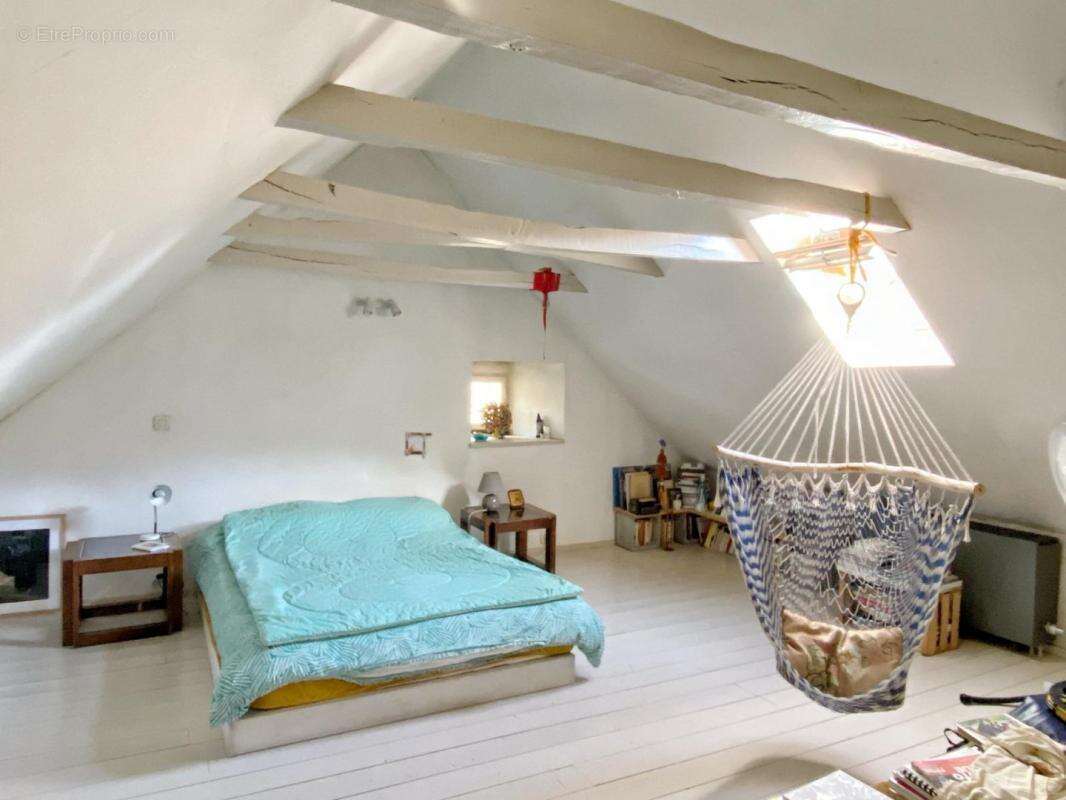 Maison à SAUVETERRE-DE-ROUERGUE