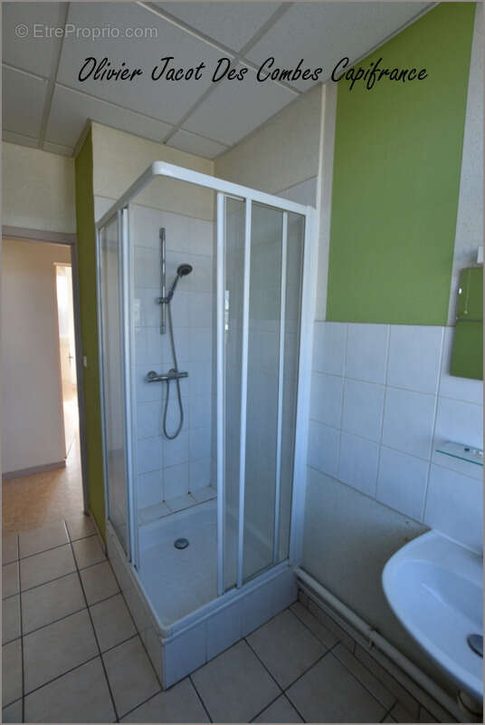 Appartement à MONTBELIARD