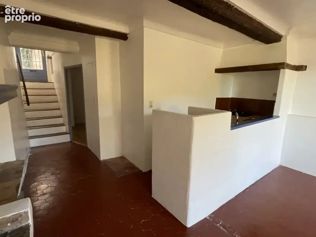 Charmant appartement à Seillans - photo 8