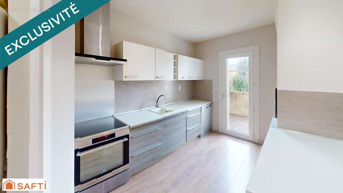 Photo 3 - Appartement à BRIGNOLES