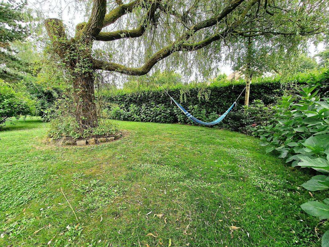 Maison à LE MESNIL-ESNARD