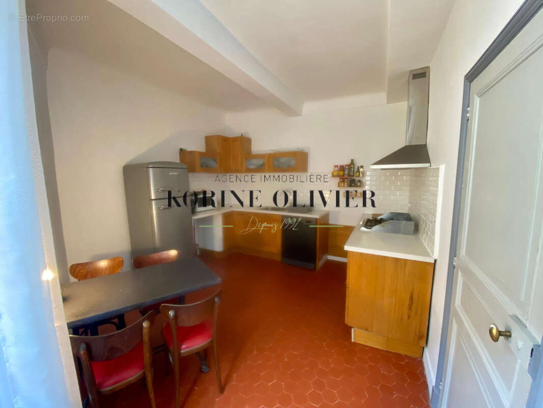 Maison à LAURIS