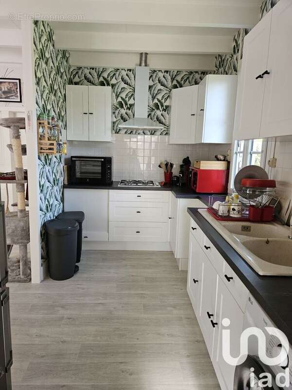 Photo 5 - Maison à MASSIGNAC