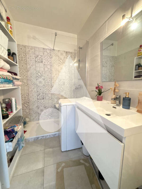 Appartement à EAUBONNE