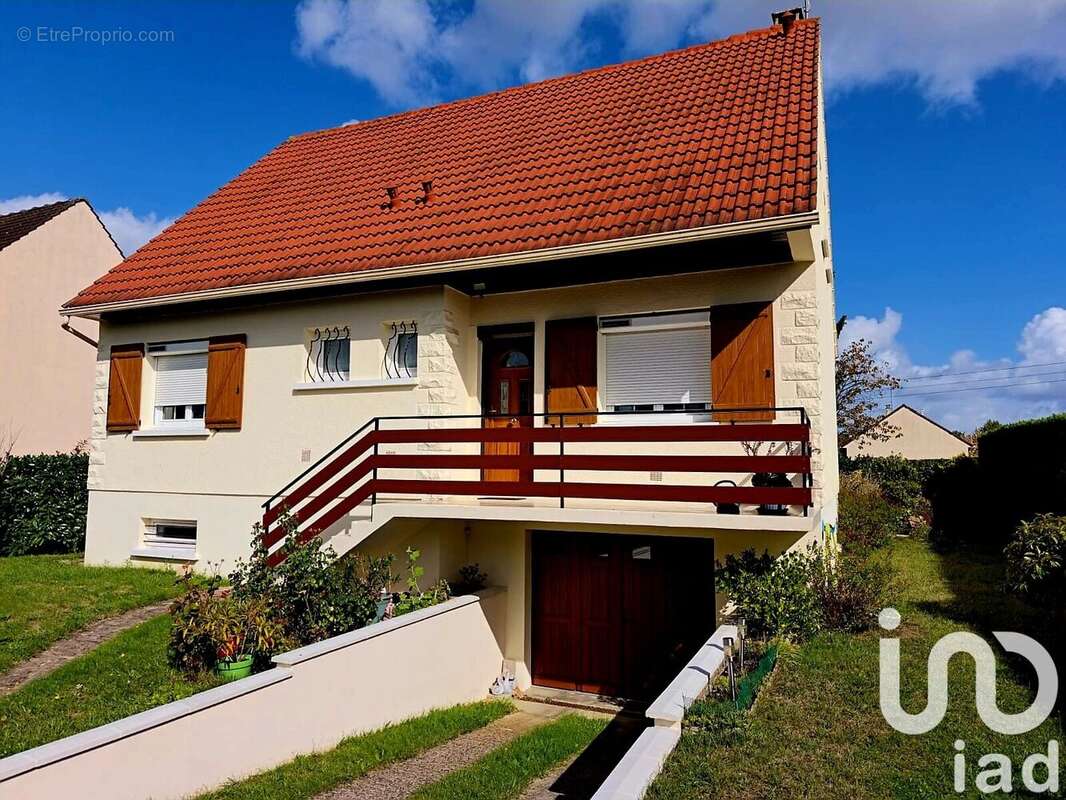 Photo 4 - Maison à EGLY