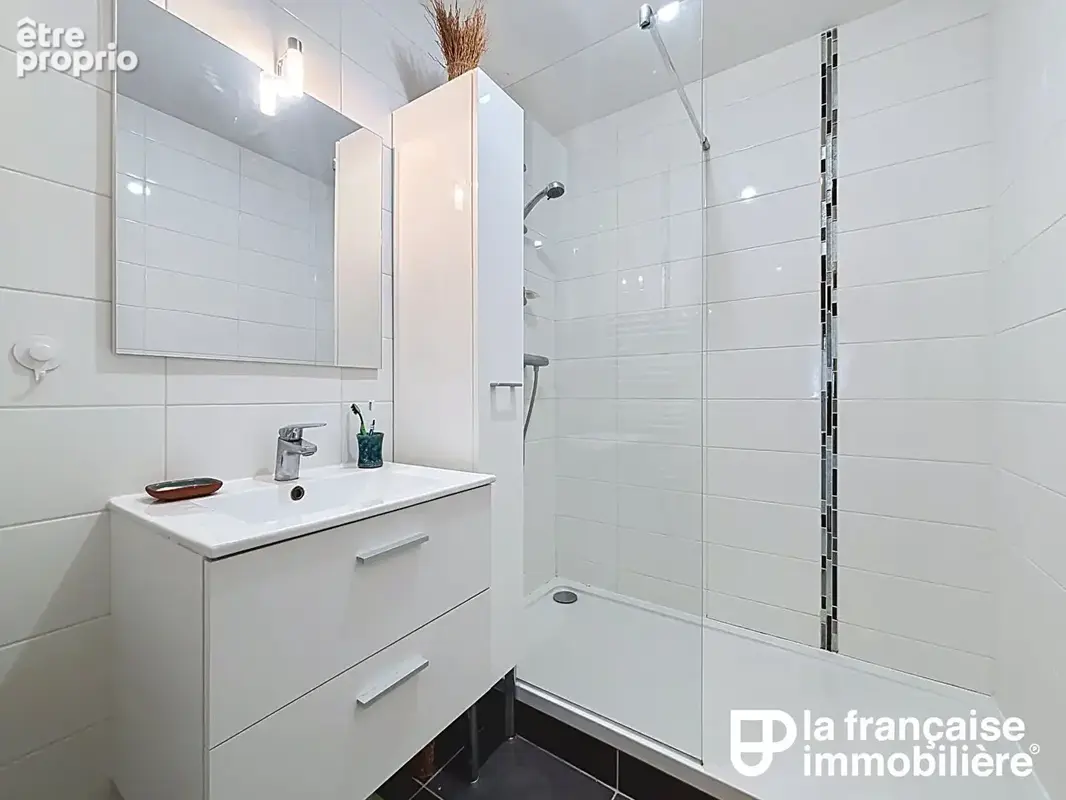 Appartement Rennes 4 pièce(s) 84 m2 - photo 8