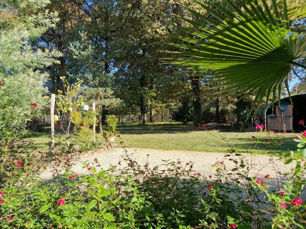 20251016155106 - Maison à BANEUIL