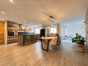 Appartement à GUEBWILLER