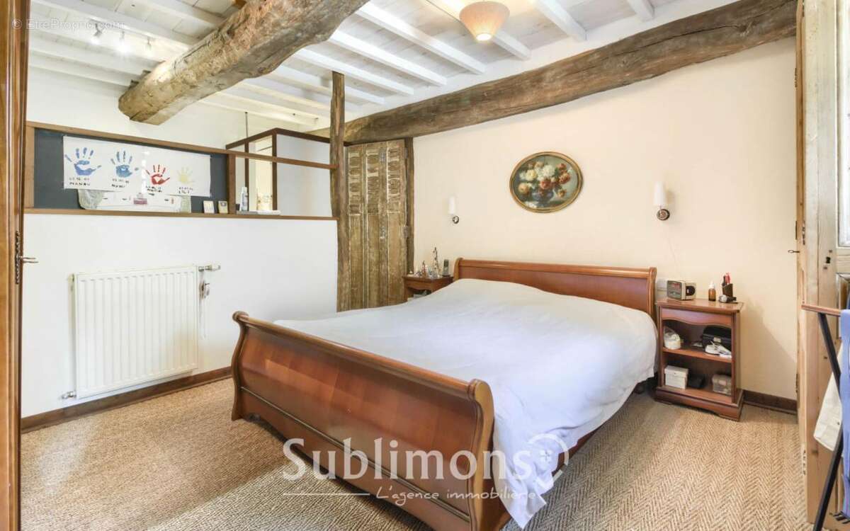 Maison à QUESTEMBERT