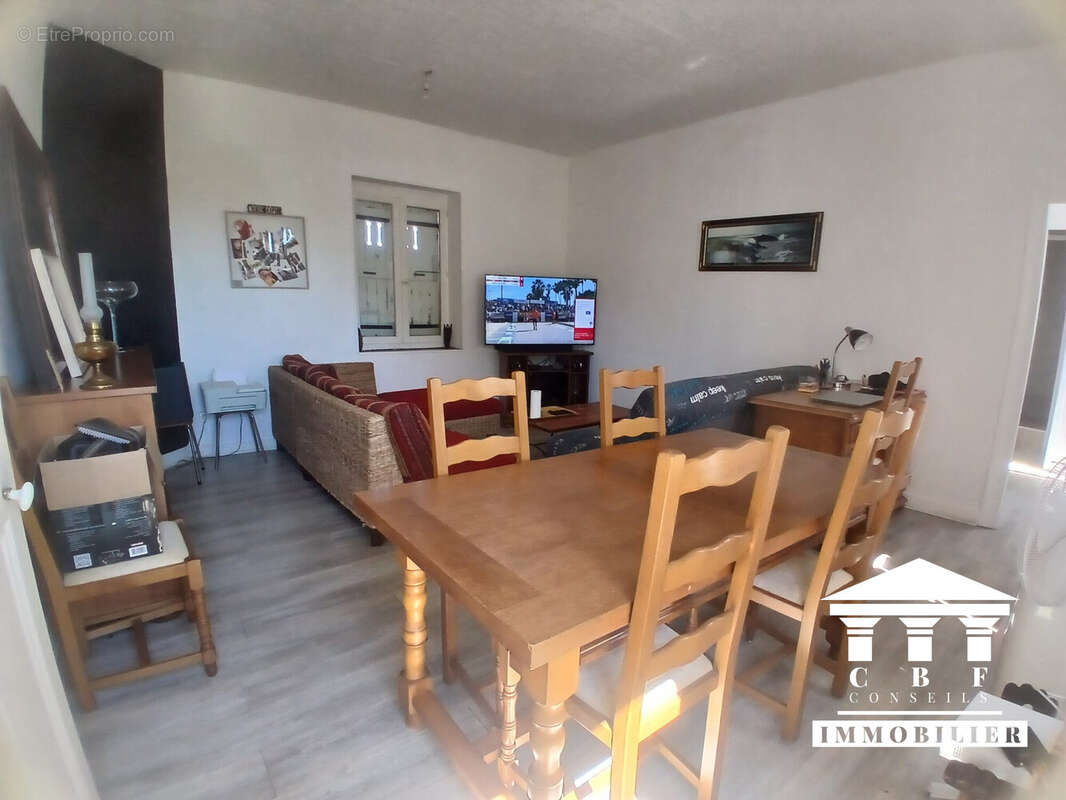 Appartement 101 m² à Ecuisses  - photo 9