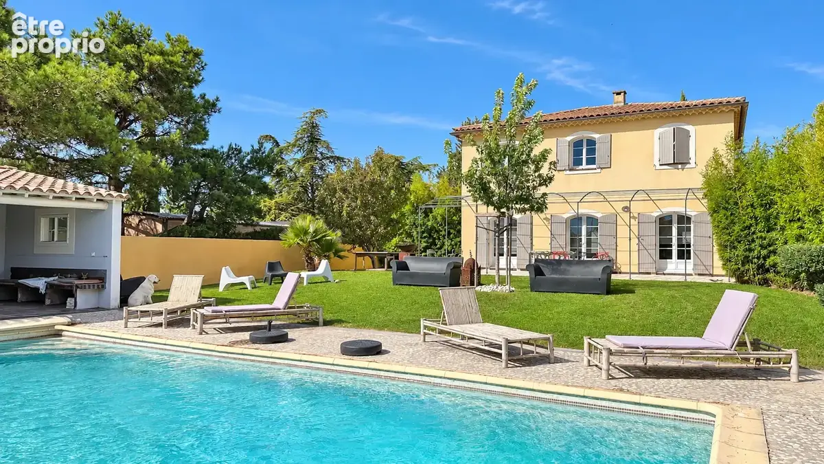 Maison à ORANGE