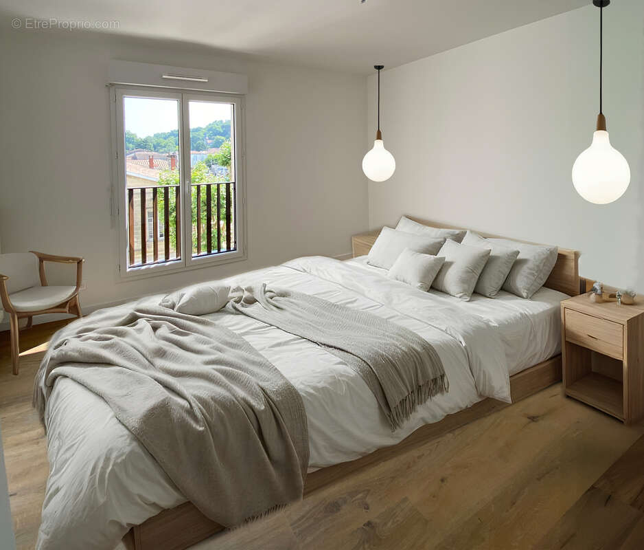 Appartement à FLOIRAC