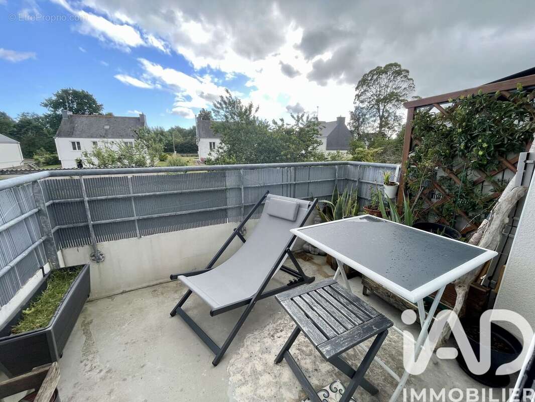 Photo 3 - Appartement à LANDEVANT
