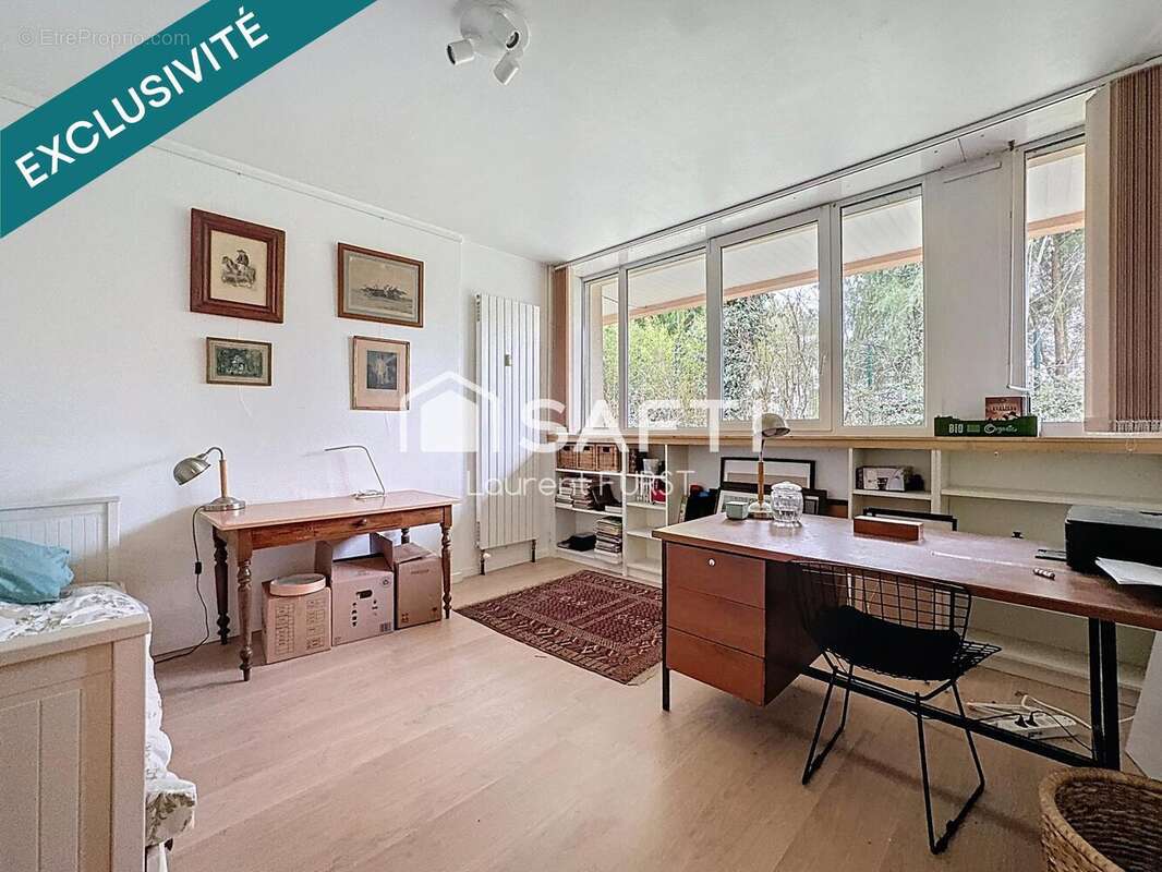 Appartement 100 m² à Metz  - photo 9