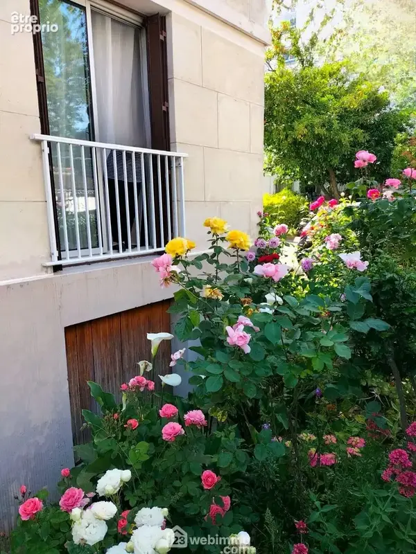 Appartement 2 pièces 46 m² à vendre à Choisy-Le-Roi (94600) - photo 32
